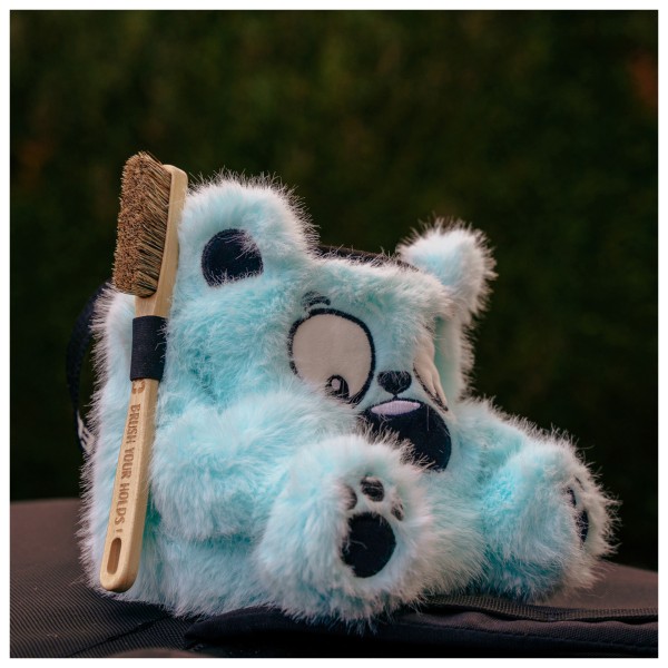 YY Vertical - Chalk Bag Bear - Bolsa de magnesio
