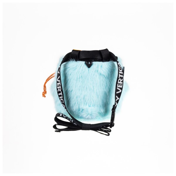 YY Vertical - Chalk Bag Bear - Pofzakje