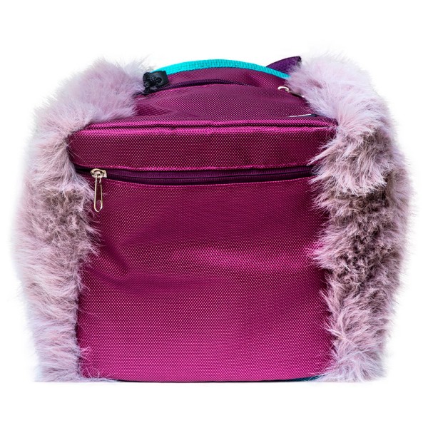 8bplus - Angus - Sacchetto porta magnesite