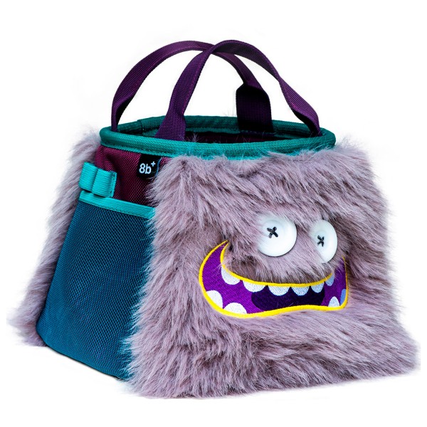 8bplus - Angus - Sacchetto porta magnesite