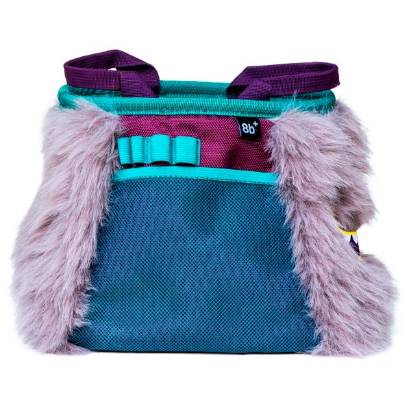 8bplus - Angus - Sacchetto porta magnesite