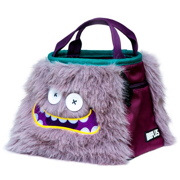 8bplus - Angus - Sacchetto porta magnesite