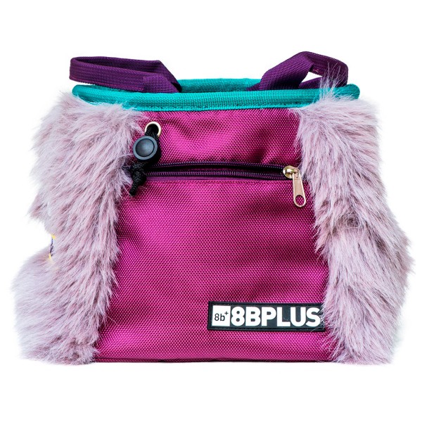 8bplus - Angus - Sacchetto porta magnesite