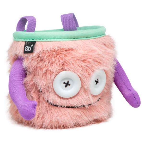 8bplus - Jules - Magnesiumpussi