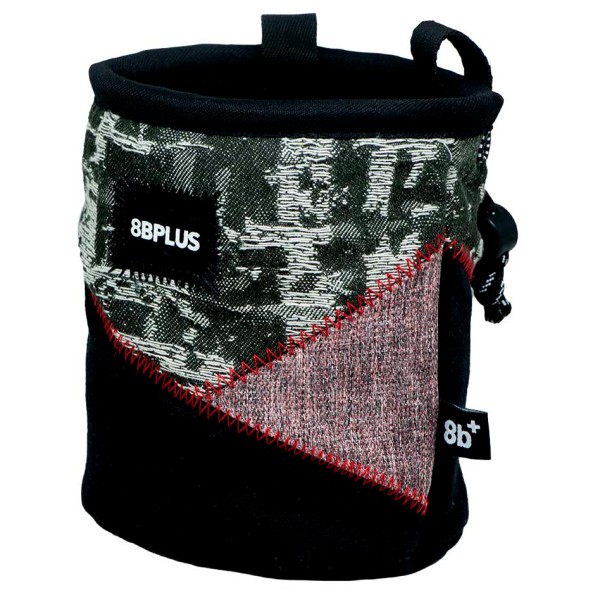 8bplus - Probag - Magnesiumpussi