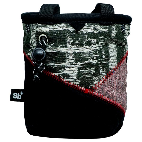 8bplus - Probag - Sac à magnésie