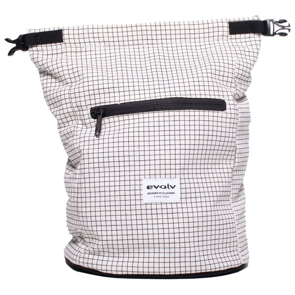 Evolv - Canvas Chalk Bucket - Sacchetto porta magnesite