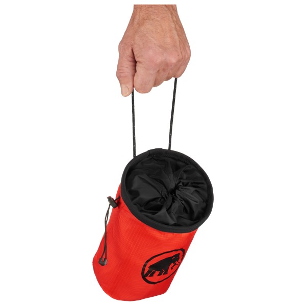 Mammut - Adam Ondra Sender Light Chalk Bag - Pofzakje