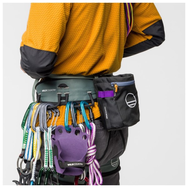 Wild Country - Movement Chalkbag - Pofzakje