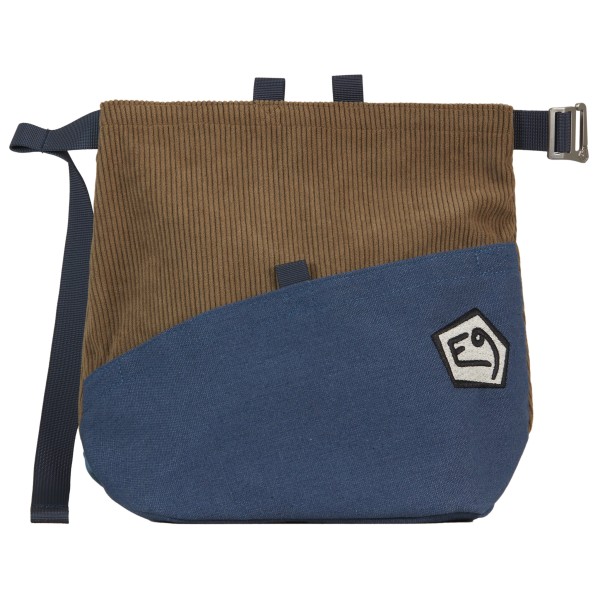 E9 - Gulp-VSC - Chalk bag