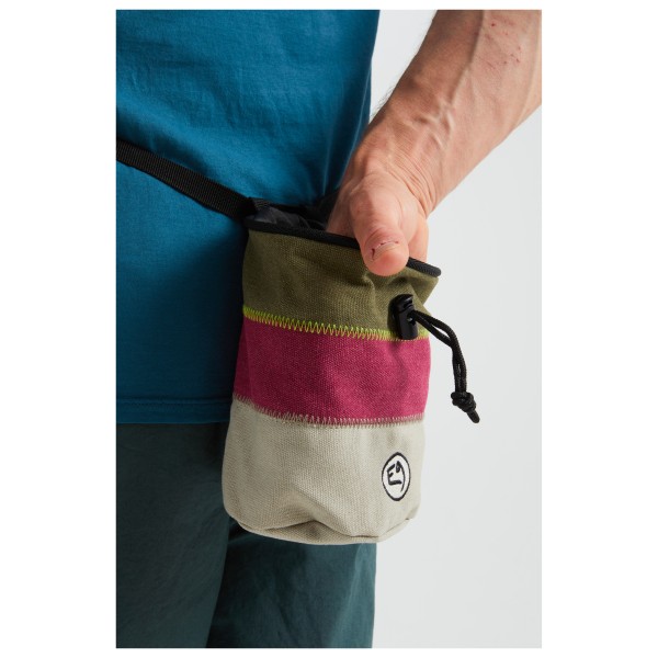 E9 - Rapa - Chalkbag