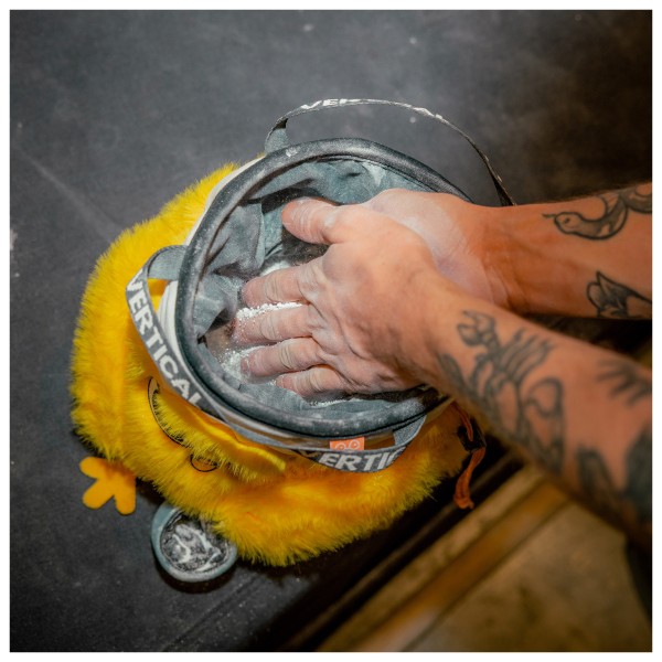 YY Vertical - Boulder Chalkbag - Chalk bag