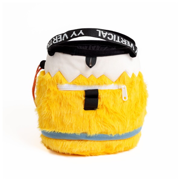YY Vertical - Boulder Chalkbag - Magnesiumpussi