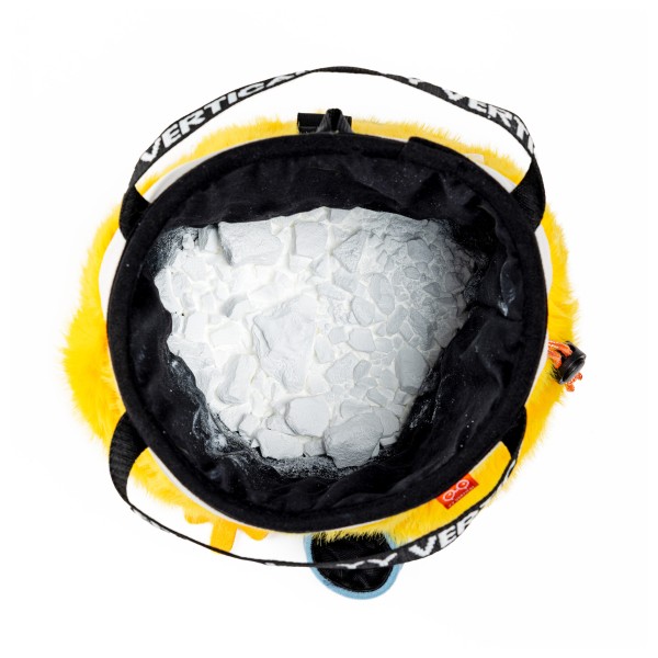 YY Vertical - Boulder Chalkbag - Magnesiumpussi