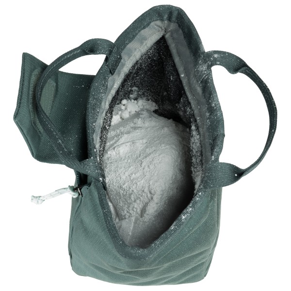 Blue Ice - Sitter Chalk Bucket - Pofzakje