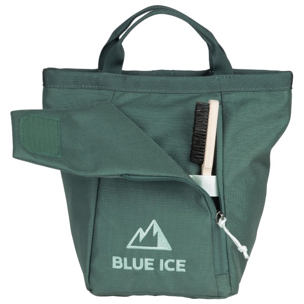 Blue Ice - Sitter Chalk Bucket - Pofzakje