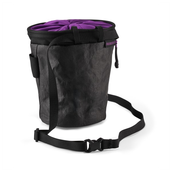La Sportiva - Challenger Chalk Bag - Magnesiumpussi
