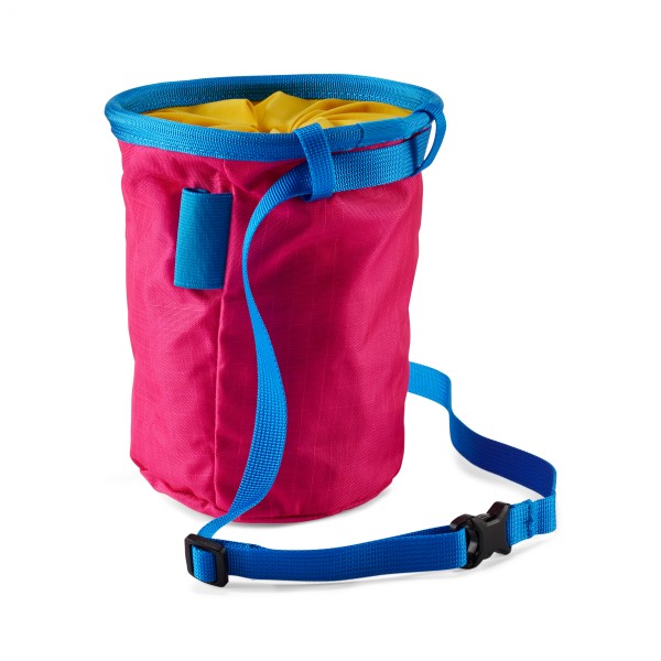 La Sportiva - Granite Chalk Bag COTM - Magnesiumpussi