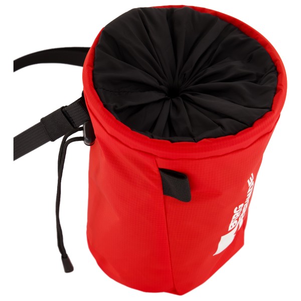 Bergfreunde - Bergfreunde Chalk Bag - Chalk bag