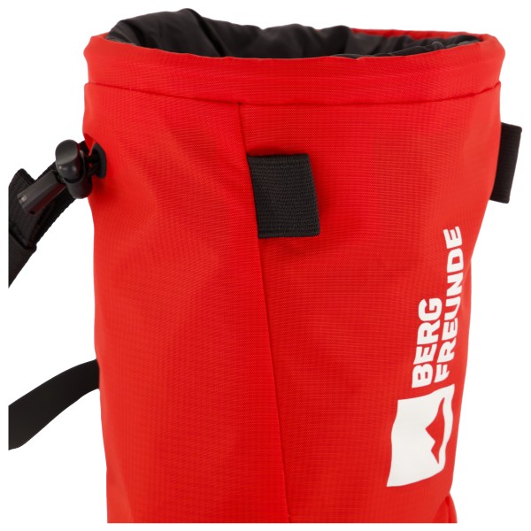 Bergfreunde - Bergfreunde Chalk Bag - Chalkbag