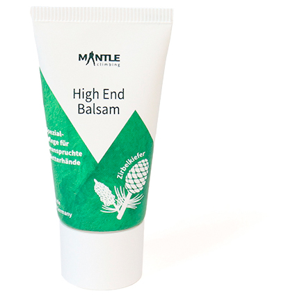 Mantle - Boulder Bag Forest Set - Bolsa de magnesio