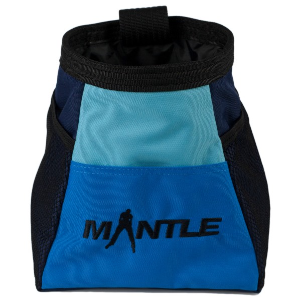 Mantle - Boulder Bag Marine Set - Pofzakje