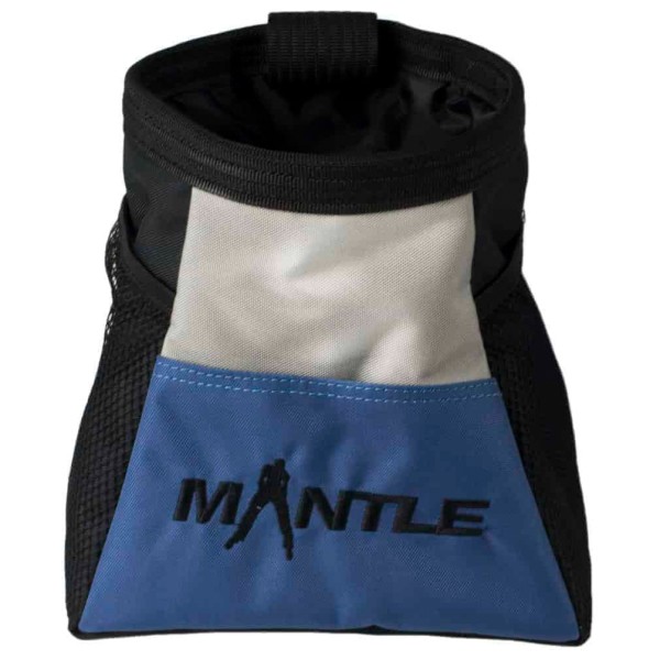 Mantle - Boulder Bag Ocean Rock Set - Kritpåse