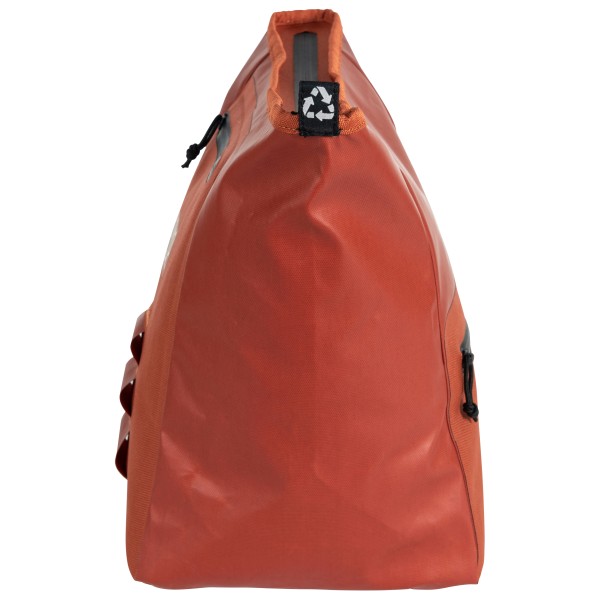 Snap - Big Chalk Bag Dry - Magnesiumpussi