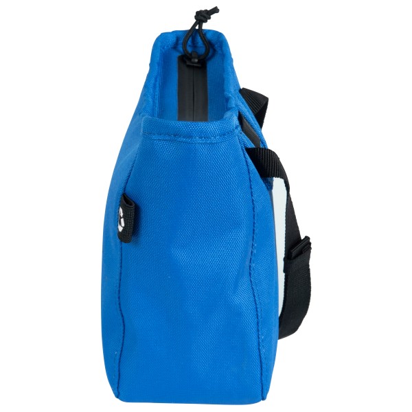 Snap - Chalk Pocket Zip Dry - Magnesiumpussi