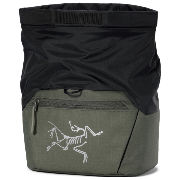 Arc'teryx - Ion Chalk Bucket - Chalkbag