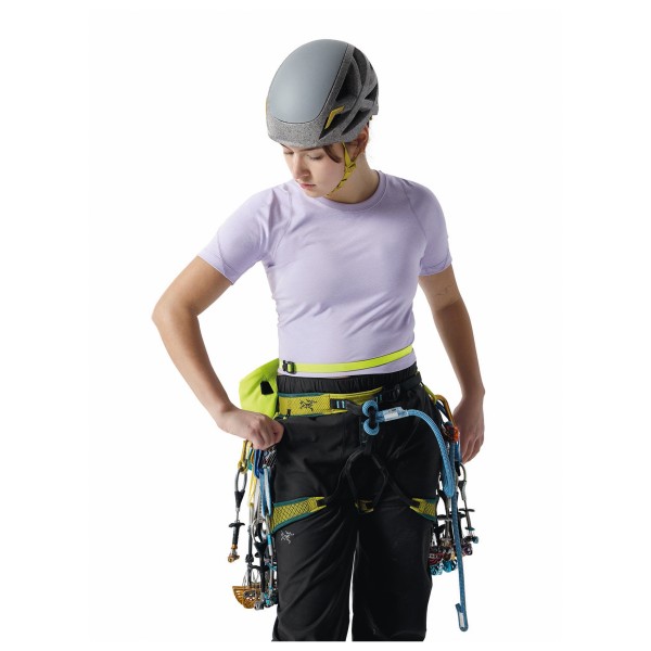 Arc'teryx - Ion SL Chalkbag - Chalk bag