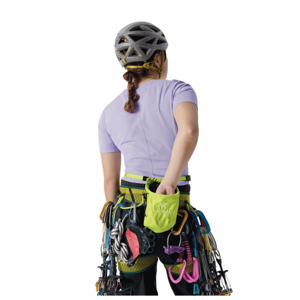 Arc'teryx - Ion SL Chalkbag - Chalk bag