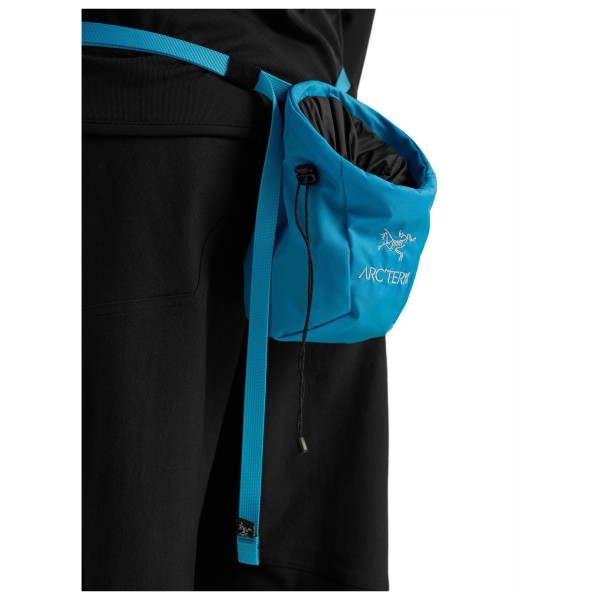 Arc'teryx - Ion SL Chalkbag - Pofzakje