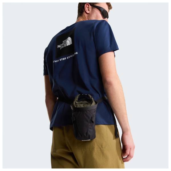 The North Face - North Dome Chalk Bag - Chalk bag