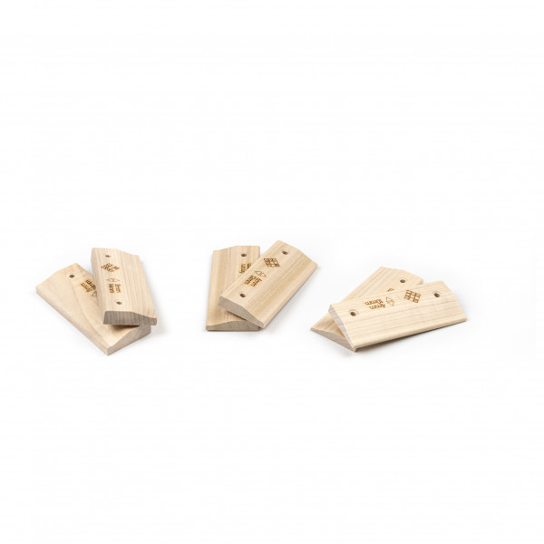 Lattice - Micros - Harjoitteluotteet