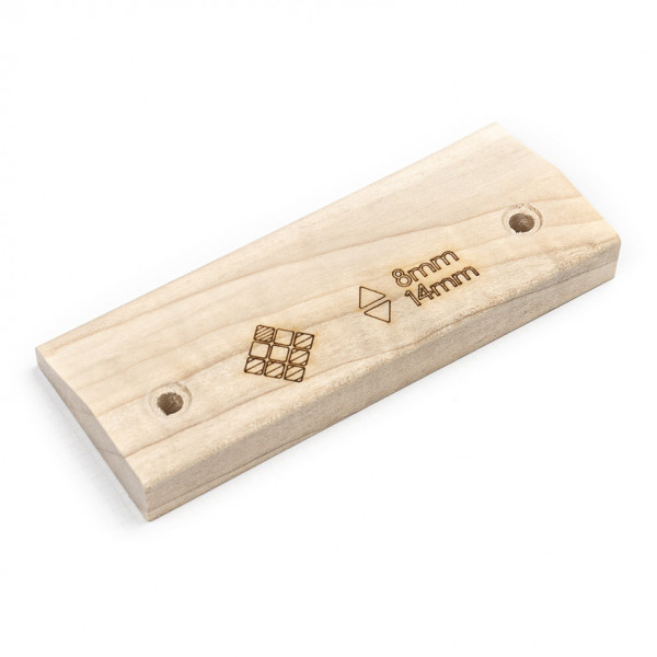 Lattice - Micros - Harjoitteluotteet