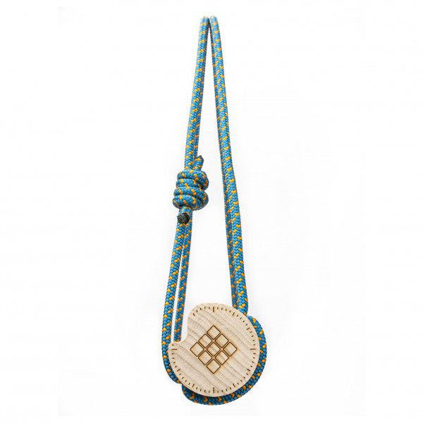 Lattice - Mini Bar - Presa di allenamento