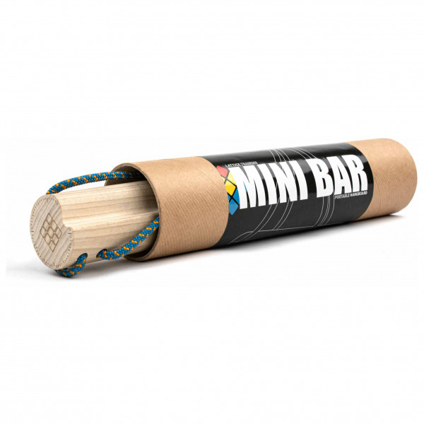 Lattice - Mini Bar - Presa di allenamento