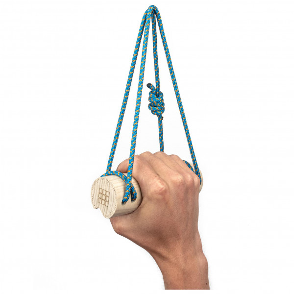 Lattice - Mini Bar - Presa di allenamento