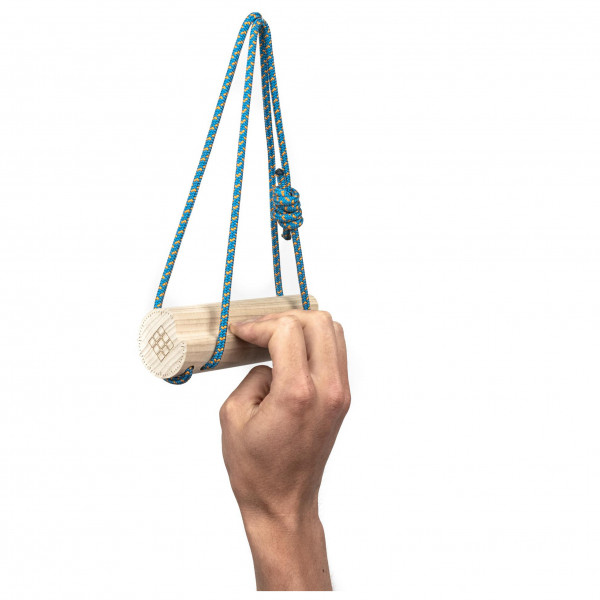 Lattice - Mini Bar - Presa di allenamento