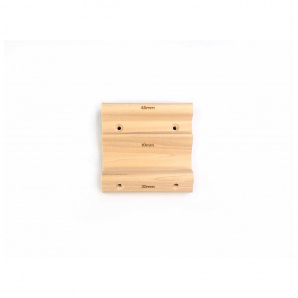 Lattice - Triple Twins - Träningsgrepp