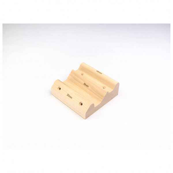 Lattice - Triple Twins - Träningsgrepp