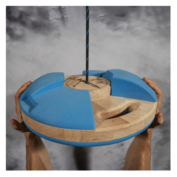 Max Climbing - UFO - Presa de entrenamiento