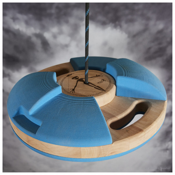 Max Climbing - UFO - Træningsgreb