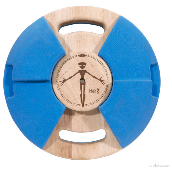 Max Climbing - UFO - Training grip