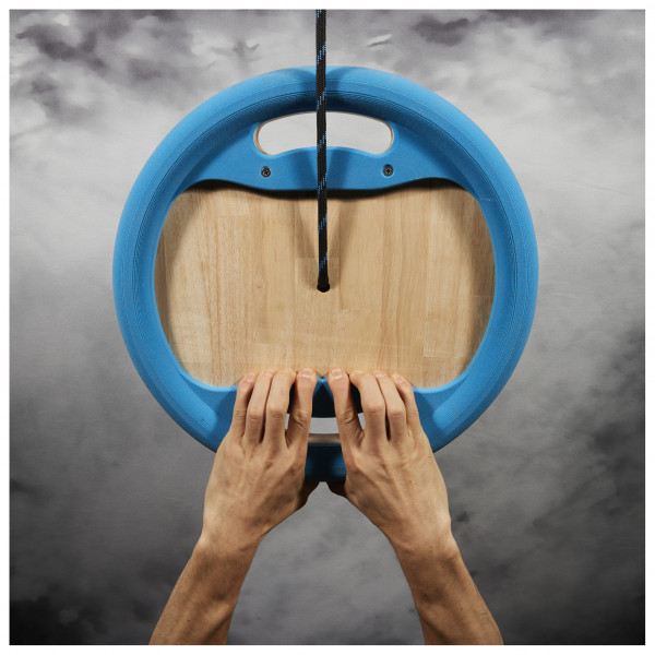 Max Climbing - UFO - Trainingsgreep