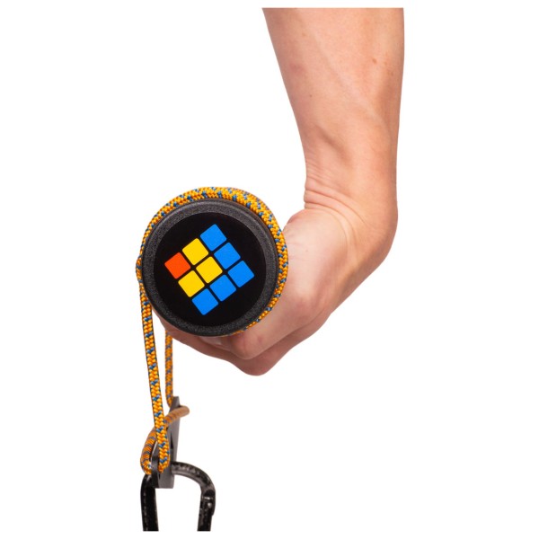 Lattice - Heavy Roller - Presa de entrenamiento