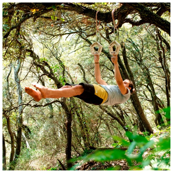 YY Vertical - Penta - Attrezzo di allenamento