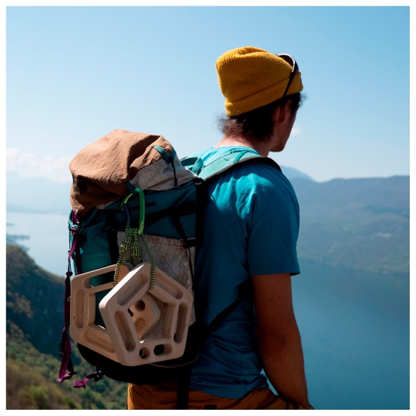 YY Vertical - Penta - Attrezzo di allenamento