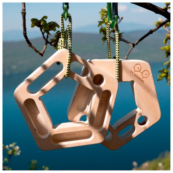 YY Vertical - Penta - Attrezzo di allenamento